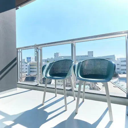 Modello Sangenjaya Apartment Tokyo Exterior photo