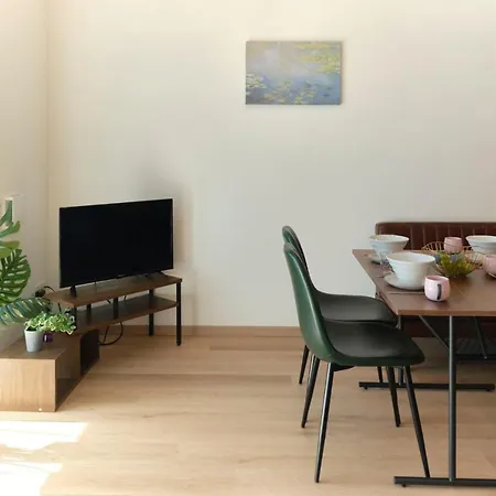 Modello Sangenjaya Apartment Tokyo Exterior photo