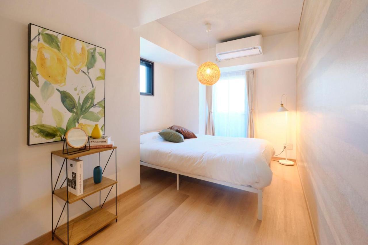 Modello Sangenjaya Apartment