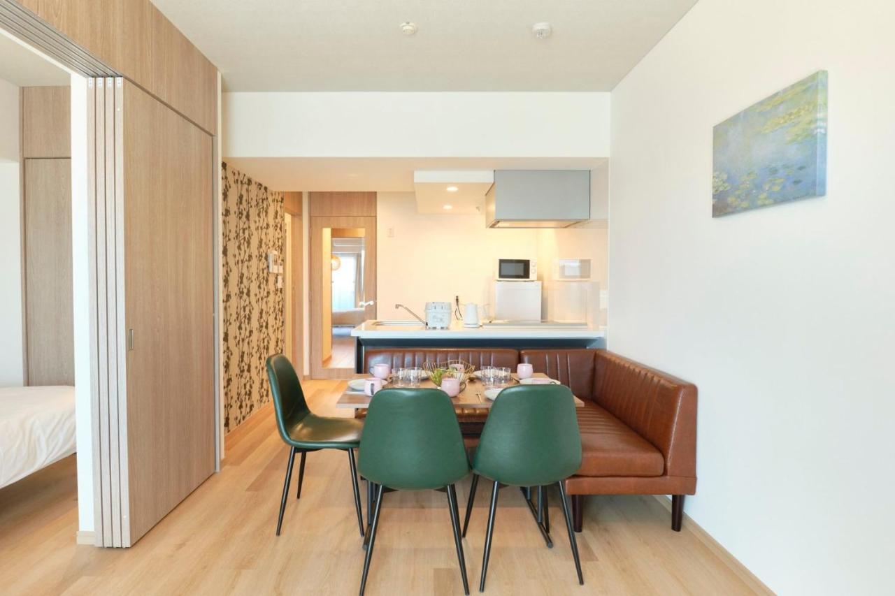 Apartment Modello Sangenjaya