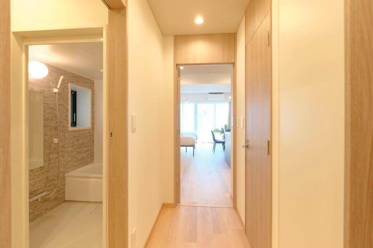 Apartment Modello Sangenjaya