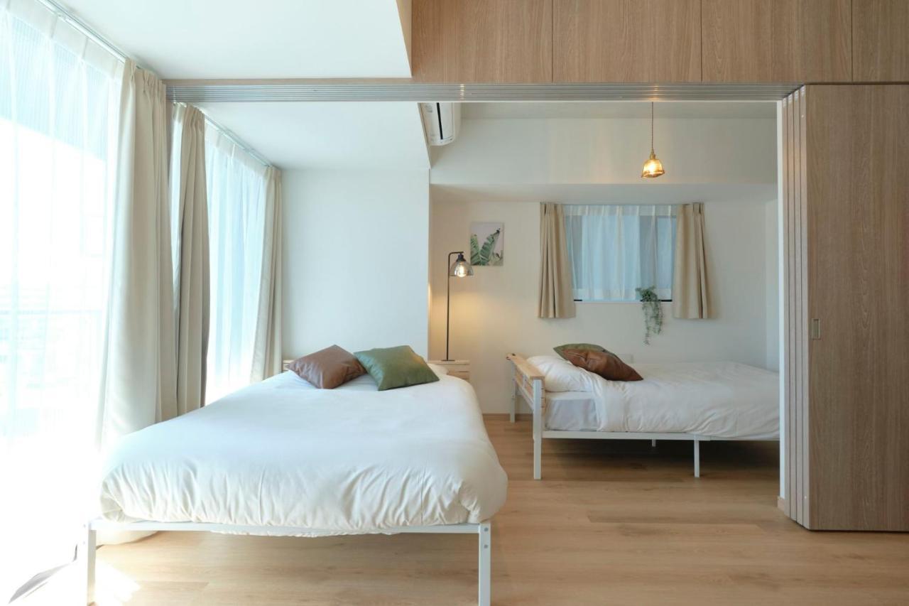 Modello Sangenjaya Apartment Tokyo